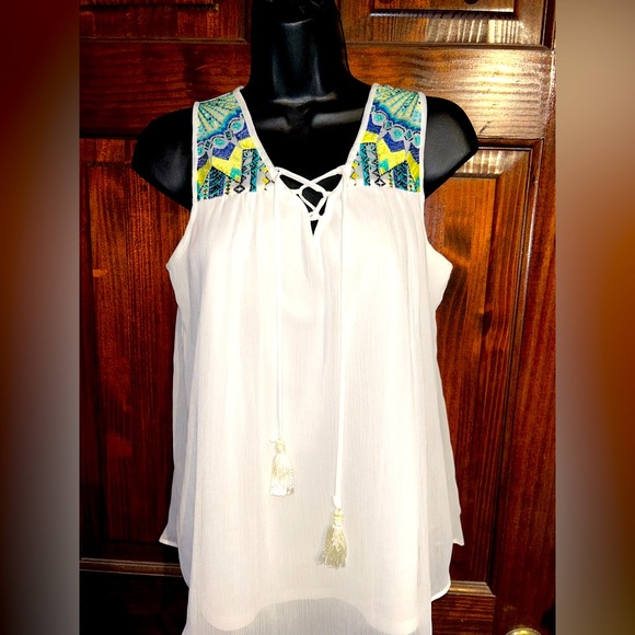 Blouse - Picture 1 of 4